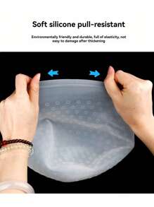 1 قطعة غطاء صبغ شعر إعادة الاستخدام من السيليكون، ملحق تصفيف شعر احترافي، مناسب للاستخدام في صالون التجميل، فرشاة تسريح الشعر للخلف، ملحقات الحلاق، مجفف الشعر، الشعر، الحلاق، أدوات الشعر، منتجات الشعر، ملحقات الشعر، فرشاة الحافة، فرشاة تصفيف الشعر، ملحقات الحلاق، السفر، مجفف الشعر، مستلزمات الشعر، رذاذ للشعر، ملحقات الشعر، منتجات الشعر المجعد، معدات تصفيف الشعر، الملحقات، مقص قص الشعر، عيد الميلاد، صالون الحلاقة، ملحقات صالون الحلاقة، ملحقات الشعر، صالون التجميل