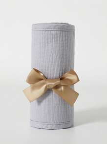 4pcs/Set Baby Crib Bumper Pad, Crib Liner, Crib Rail Cover, Crib Bedding Set, Nursery Crib Protector, Washable - Multicolor - View 15