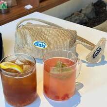 Women Shoulder Bags - 米色 - 查看 5