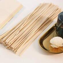 1 pieza Nuevo difusor de fragancia repelente de mosquitos, con aroma a hierba de limón, fragancia de larga duración para el hogar, dormitorio, baño, desodorante, ambientador, estilo y color aleatorios, varilla difusora de fragancia