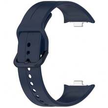 Original Silicone Smart Watch Band, Compatible With Watch 5/4/5 ESIM Version, Also Suitable For Mi Band 8/9 Pro Sports Watch Strap And Accessory Replacement. - Redmi watch 4/5 - View 15