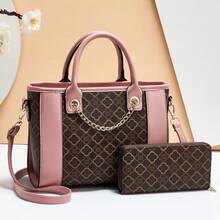 Women Top Handle Bags