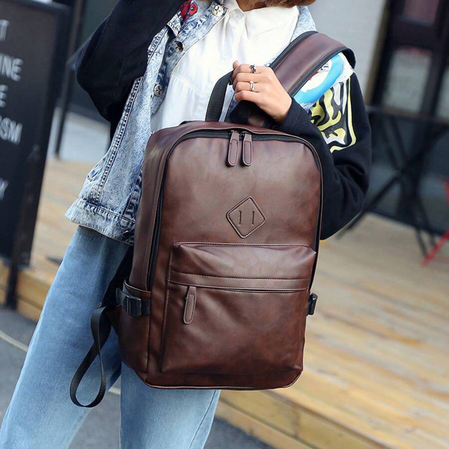 Men Fashion Backpacks