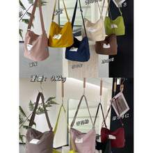 Women Shoulder Bags - 鎏金 - 查看 3