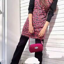 Women Shoulder Bags - 米色 - 查看 8