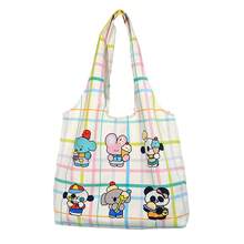 Women Shoulder Bags - 六娃-背心包 - 查看 7