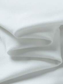 Men T-Shirts - White - View 2