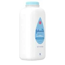 Powder With Naturally Derived Cornstarch, Aloe & Vitamin E For Delicate Skin, Hypoallergenic, Free Of Parabens, Phthalates & Dyes For Gentle Baby Skin Care, 15 Oz - 蘆薈和維生素 E - 查看 2