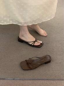 Women Platforms & Wedge Sandals