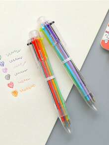 1 件螺旋笔记本、A5/B5 横格日记本、学校用笔记本、大学横格书写垫、学校用品、办公用品、返校用品、大学生学校必需品、教师美学日记本、用于记笔记、日常计划和日记的极简主义书写笔记本。 - 彩色 - 查看 12