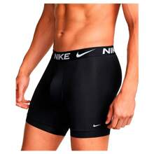 Nike Men Briefs - Black - View 4