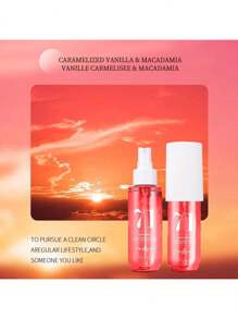 90ml Brazilian Digital Fragrance, Home Fragrance, Vacation Must-Have, Suitable For Women, Up To 6 Series To Choose Fnable Wardrobe Fragrance, Cute Hanging Wardrobe Freshener, Insect-Proof Clothing Fragrance, Moth Repellent, Fabric Freshener, Wardrobe Fragrancesustainable Wardrobe Fragrance, High-Quality Product, Suitable For Indoor And Outdoor, Dates, Graduation Season, Halloween, Autumn Must-Have Gifts For Women