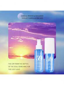 90ml Brazilian Digital Fragrance, Home Fragrance, Vacation Must-Have, Suitable For Women, Up To 6 Series To Choose Fnable Wardrobe Fragrance, Cute Hanging Wardrobe Freshener, Insect-Proof Clothing Fragrance, Moth Repellent, Fabric Freshener, Wardrobe Fragrancesustainable Wardrobe Fragrance, High-Quality Product, Suitable For Indoor And Outdoor, Dates, Graduation Season, Halloween, Autumn Must-Have Gifts For Women