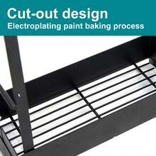 Kitchen Paper Towel Holder