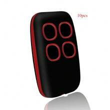 286MHz-868MHz多频码采集器车库门遥控器复制器克隆门钥匙扣手持发射器