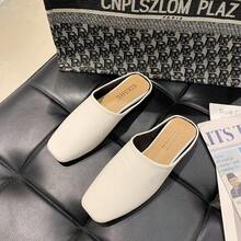 Women Sport Sandals - Black - View 8