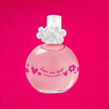 Bem Me Quer Cologne Kit (3 Fragrances) 25ml - Jequiti - Bem Me Quer Cologne Kit (3 Items) 25ml - Jequiti - View 3