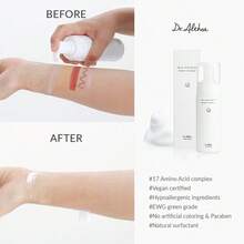 Dr Althea Cleansers - Hydrating - View 8