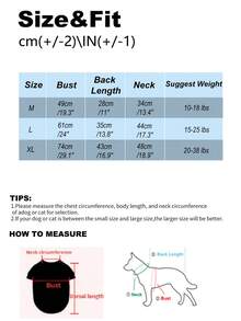 UFBemo 欧美款宠物外套 狗狗风衣 宠物服装 狗狗外套 英伦风连衣裙 猫咪服装 欧式外套 宠物服饰 - 卡其色 - 查看 8