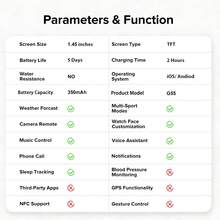 Smart Watch For Men, Business, Daily Office Wear, Can Make Calls, Multiple Sports Modes, Step Counting, Calories, Fitness, Running Watch, Compatible With Android And IOS, Men's Watch Gift