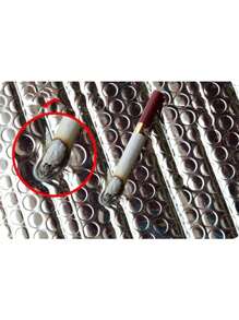 1 件全天候室外空调罩 - 防紫外线和防尘，适用于中央空调机组