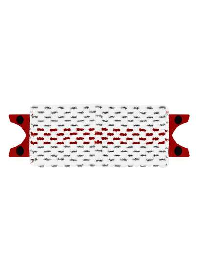 1/2/3pcs Reusable Replacement Pads For UltraMax UltraMat Mop, Durable And Washable Mop Replacement Cloths, Wet And Dry Use, Easy To Clean, Do Not Use Dryer! Cleaning Supplies, Cleaning Tools, All Year Round