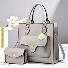 Women Top Handle Bags