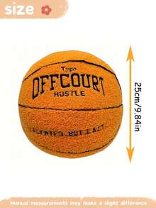 25cm/9.84in Peluche de baloncesto suave de 5 estilos Pelusa de juguete de béisbol suave Pelota de básquetbol 3D Peluda con tema deportivo Decoraciones para la habitación Regalos de cumpleaños Regalitos de Año NuevorateTarifa ReGAL Creativa para Fiesta de Cumpleaños de Niños Recolector de decoración de habitación de niñas en casa