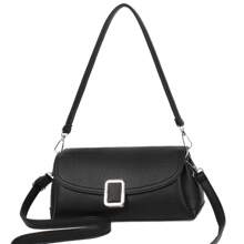 Women Top Handle Bags - 紫色 - 查看 3