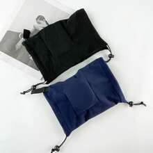 Dog Outdoor Ear Muffs, Noise-Proof Ear Protectors For Dogs, Portable Quiet Ear Covers For Pets, Suitable For Airplane, Fireworks, Travel & Thunder Hearing Protection - Multicolor - View 6