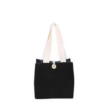 Women Top Handle Bags - 白 - 查看 7