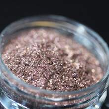 钻石变色龙紫红色闪光颜料染料云母粉，用于美甲、指甲油、环氧树脂、肥皂制作、蜡烛、浴球、史莱姆、美甲 - 彩色 - 查看 28