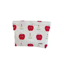 Women Shoulder Bags - 繫扣一條帶 - 查看 7