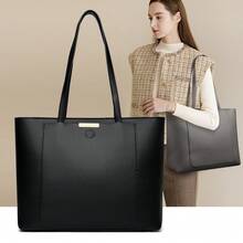Women Shoulder Bags - 水藍 - 查看 4