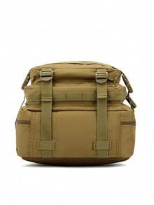 Tactical Travel Backpack Large Military Tactical Assault Pack, 3 Day Heavy Duty Camping Rucksack, Hiking Bags