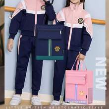 Women Shoulder Bags - 粉色 - 查看 4