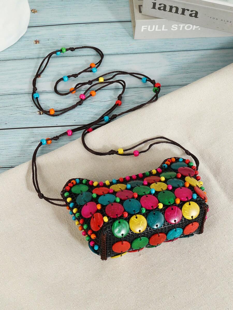 Women Wallet & Check Holder - Color - View 1