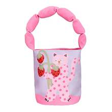 Women Shoulder Bags - 多貓--充棉包 - 查看 7