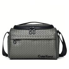 Women Shoulder Bags - 淺綠色 - 查看 2