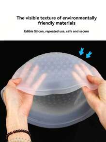 1 قطعة غطاء صبغ شعر إعادة الاستخدام من السيليكون، ملحق تصفيف شعر احترافي، مناسب للاستخدام في صالون التجميل، فرشاة تسريح الشعر للخلف، ملحقات الحلاق، مجفف الشعر، الشعر، الحلاق، أدوات الشعر، منتجات الشعر، ملحقات الشعر، فرشاة الحافة، فرشاة تصفيف الشعر، ملحقات الحلاق، السفر، مجفف الشعر، مستلزمات الشعر، رذاذ للشعر، ملحقات الشعر، منتجات الشعر المجعد، معدات تصفيف الشعر، الملحقات، مقص قص الشعر، عيد الميلاد، صالون الحلاقة، ملحقات صالون الحلاقة، ملحقات الشعر، صالون التجميل