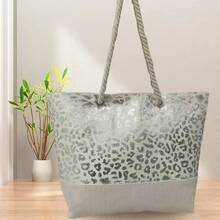 Women Shoulder Bags - 金色 - 查看 5