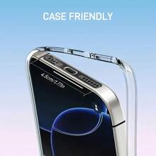 ZYONS 3件装金属扬声器防尘网罩，兼容 17 Pro Max/17 Air/16 Pro Max/16/15/14/13/12系列，耐用金属材质，可选颜色：黑色/银色/宇宙橙/金色/绿色/红色/蓝色/紫色/沙漠钛色 - 3pcs - 查看 2