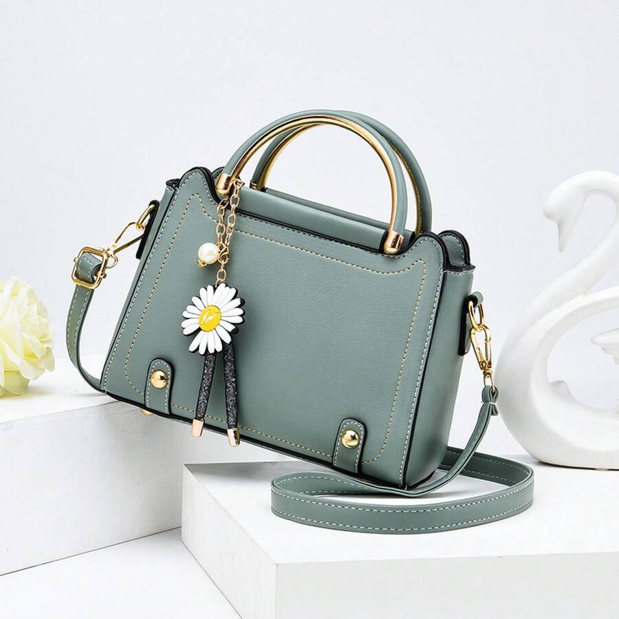 Women Top Handle Bags