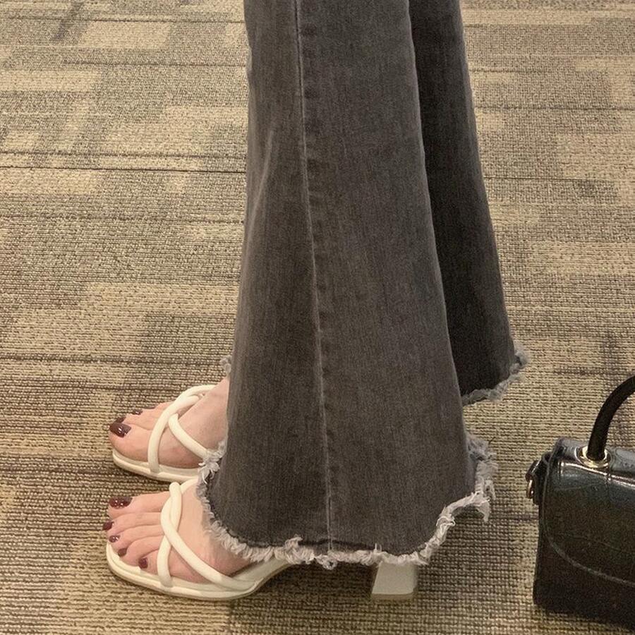 Women Heeled Sandals