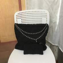 Women Shoulder Bags - 綠色 - 查看 6