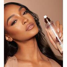 Charlotte Tilbur y Airbrush Flawless Setting Spray 100 ml Tono de imprimación transparente - transparente - Ver 3