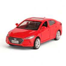 Burago 儿童赛车 - 彩色 - 查看 8