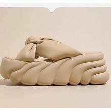 Women Platforms & Wedge Sandals - màu đen - Xem 8