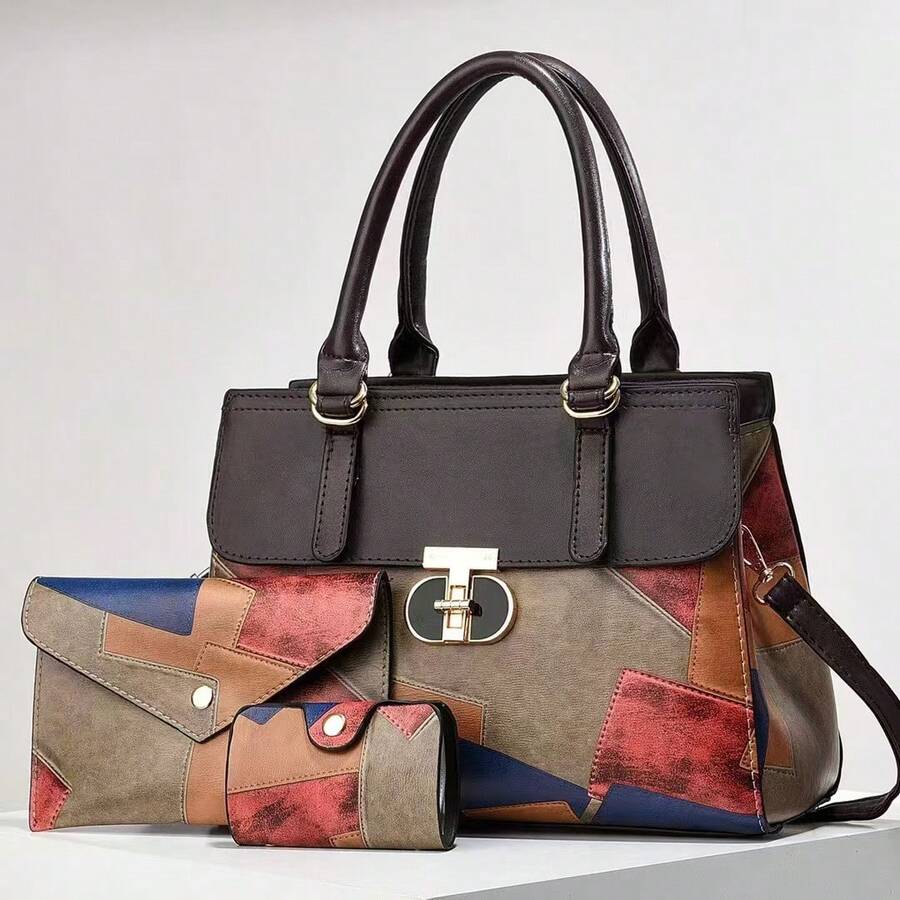 Women Top Handle Bags