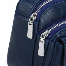 Women Shoulder Bags - 深藍現貨 - 查看 6